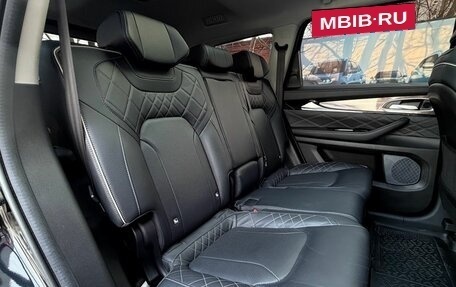 CheryExeed VX, 2023 год, 2 849 900 рублей, 37 фотография