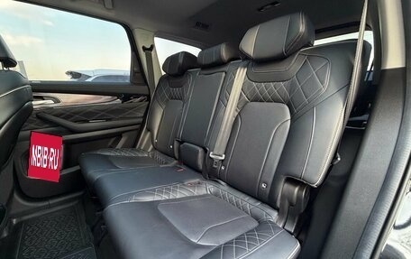 CheryExeed VX, 2023 год, 2 849 900 рублей, 35 фотография