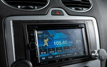 Ford Focus II рестайлинг, 2005 год, 520 000 рублей, 13 фотография