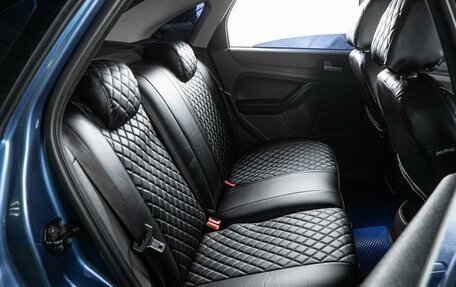 Ford Focus II рестайлинг, 2005 год, 520 000 рублей, 7 фотография