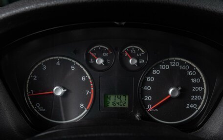 Ford Focus II рестайлинг, 2005 год, 520 000 рублей, 12 фотография