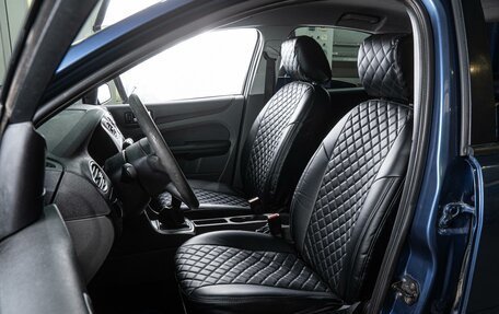 Ford Focus II рестайлинг, 2005 год, 520 000 рублей, 10 фотография