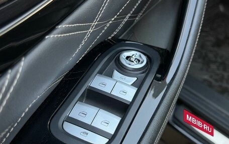 CheryExeed VX, 2023 год, 2 849 900 рублей, 29 фотография