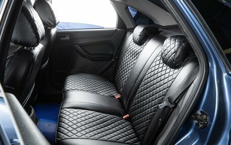 Ford Focus II рестайлинг, 2005 год, 520 000 рублей, 9 фотография