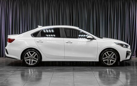 KIA K3, 2020 год, 1 939 000 рублей, 5 фотография