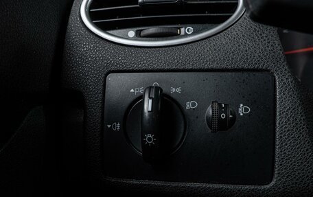 Ford Focus II рестайлинг, 2005 год, 520 000 рублей, 16 фотография