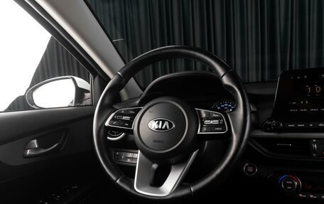 KIA K3, 2020 год, 1 939 000 рублей, 13 фотография