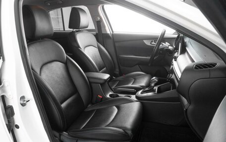 KIA K3, 2020 год, 1 939 000 рублей, 8 фотография