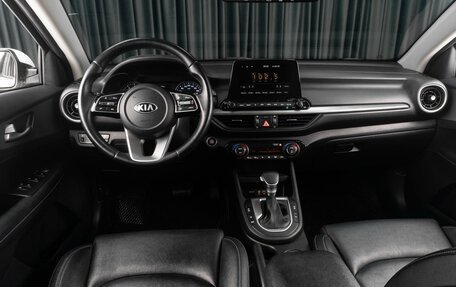 KIA K3, 2020 год, 1 939 000 рублей, 6 фотография