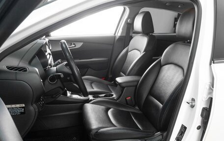 KIA K3, 2020 год, 1 939 000 рублей, 10 фотография