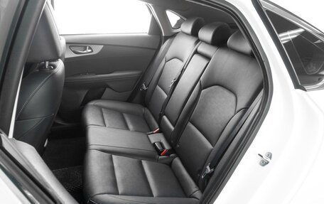 KIA K3, 2020 год, 1 939 000 рублей, 9 фотография