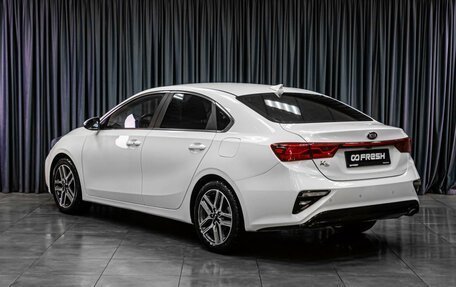 KIA K3, 2020 год, 1 939 000 рублей, 2 фотография