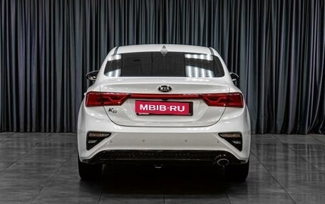 KIA K3, 2020 год, 1 939 000 рублей, 4 фотография