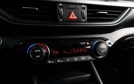 KIA K3, 2020 год, 1 939 000 рублей, 16 фотография