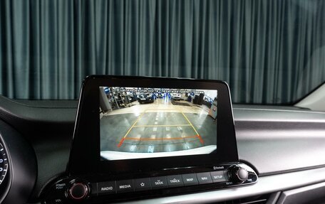 KIA K3, 2020 год, 1 939 000 рублей, 15 фотография