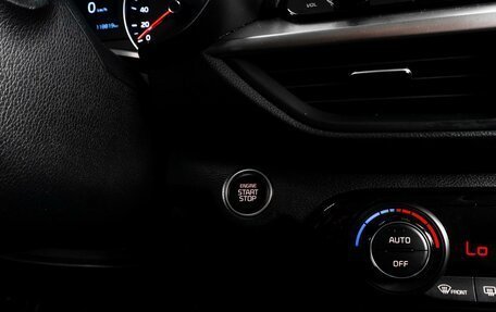 KIA K3, 2020 год, 1 939 000 рублей, 18 фотография