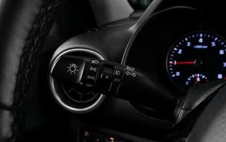 KIA K3, 2020 год, 1 939 000 рублей, 20 фотография