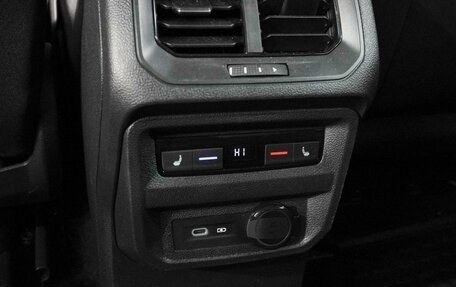 Volkswagen Tiguan II, 2021 год, 3 199 000 рублей, 12 фотография