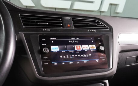 Volkswagen Tiguan II, 2021 год, 3 199 000 рублей, 15 фотография