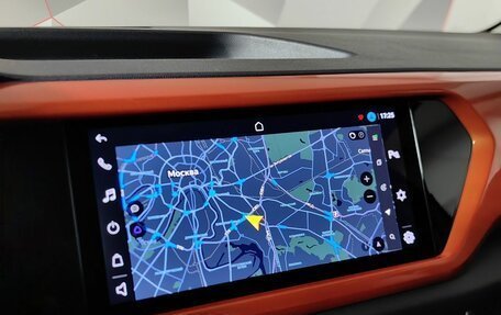 Volkswagen Taos, 2021 год, 2 693 000 рублей, 22 фотография