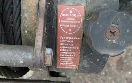 ЛуАЗ 3159, 1999 год, 7 фотография