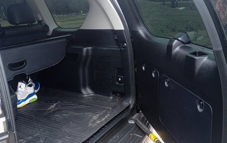 Toyota Land Cruiser Prado 150 рестайлинг 2, 2018 год, 5 950 000 рублей, 10 фотография