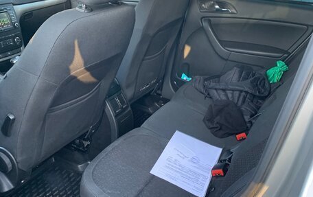 Skoda Yeti I рестайлинг, 2012 год, 1 500 000 рублей, 7 фотография