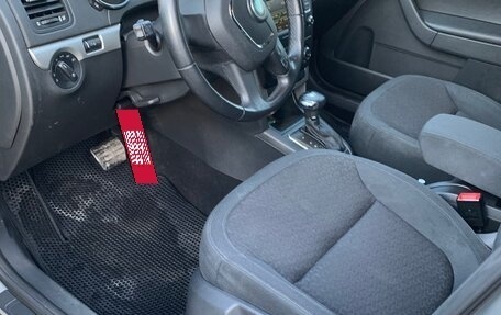 Skoda Yeti I рестайлинг, 2012 год, 1 500 000 рублей, 6 фотография