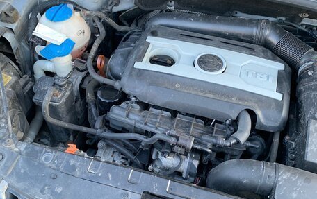 Skoda Yeti I рестайлинг, 2012 год, 1 500 000 рублей, 8 фотография