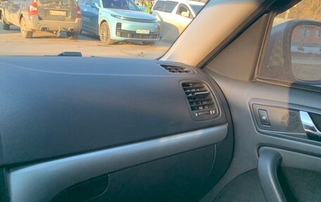 Skoda Yeti I рестайлинг, 2012 год, 1 500 000 рублей, 12 фотография