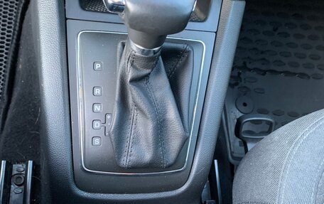 Skoda Yeti I рестайлинг, 2012 год, 1 500 000 рублей, 10 фотография