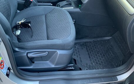 Skoda Yeti I рестайлинг, 2012 год, 1 500 000 рублей, 16 фотография