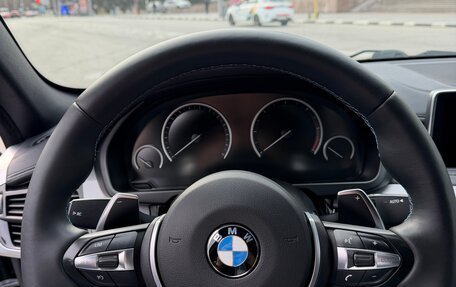 BMW X6, 2018 год, 5 250 000 рублей, 6 фотография