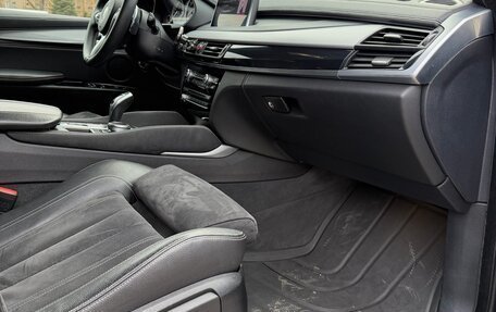 BMW X6, 2018 год, 5 250 000 рублей, 11 фотография