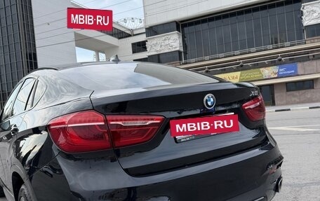 BMW X6, 2018 год, 5 250 000 рублей, 5 фотография