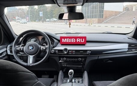 BMW X6, 2018 год, 5 250 000 рублей, 7 фотография