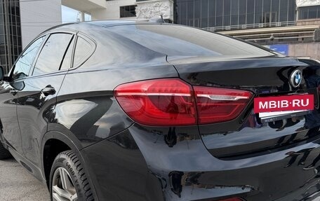 BMW X6, 2018 год, 5 250 000 рублей, 4 фотография