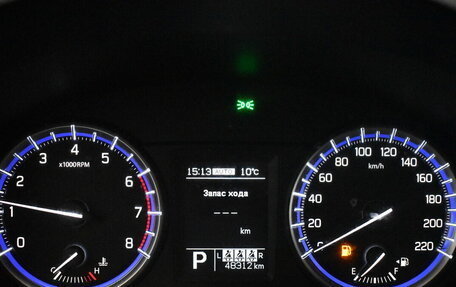 Suzuki SX4 II рестайлинг, 2021 год, 2 000 000 рублей, 6 фотография