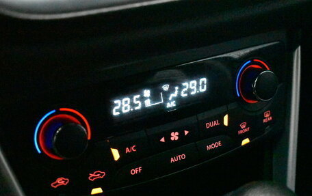 Suzuki SX4 II рестайлинг, 2021 год, 2 000 000 рублей, 8 фотография