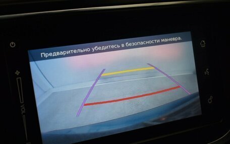 Suzuki SX4 II рестайлинг, 2021 год, 2 000 000 рублей, 12 фотография