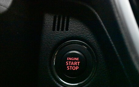 Suzuki SX4 II рестайлинг, 2021 год, 2 000 000 рублей, 11 фотография