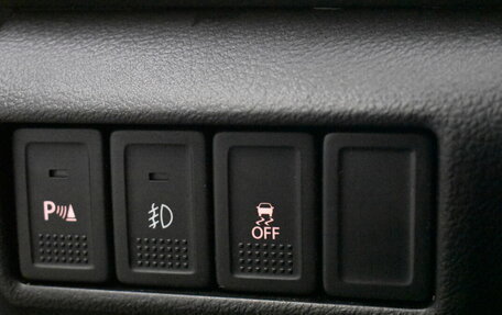 Suzuki SX4 II рестайлинг, 2021 год, 2 000 000 рублей, 13 фотография