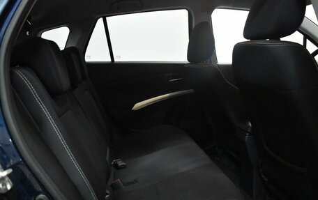 Suzuki SX4 II рестайлинг, 2021 год, 2 000 000 рублей, 16 фотография