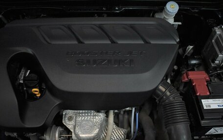 Suzuki SX4 II рестайлинг, 2021 год, 2 000 000 рублей, 18 фотография