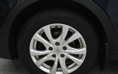 Suzuki SX4 II рестайлинг, 2021 год, 2 000 000 рублей, 19 фотография