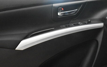 Suzuki SX4 II рестайлинг, 2021 год, 2 000 000 рублей, 14 фотография