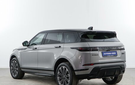 Land Rover Range Rover Evoque II, 2025 год, 6 557 055 рублей, 2 фотография