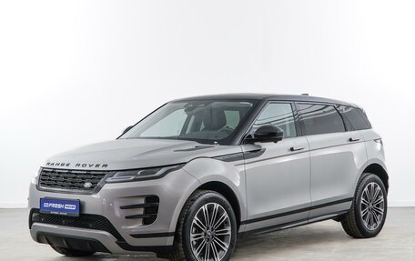 Land Rover Range Rover Evoque II, 2025 год, 6 557 055 рублей, 5 фотография
