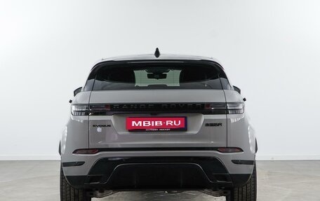 Land Rover Range Rover Evoque II, 2025 год, 6 557 055 рублей, 4 фотография