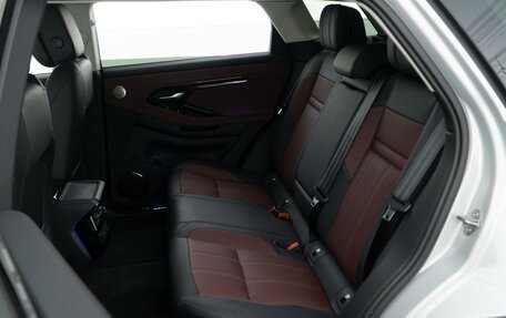 Land Rover Range Rover Evoque II, 2025 год, 6 557 055 рублей, 9 фотография